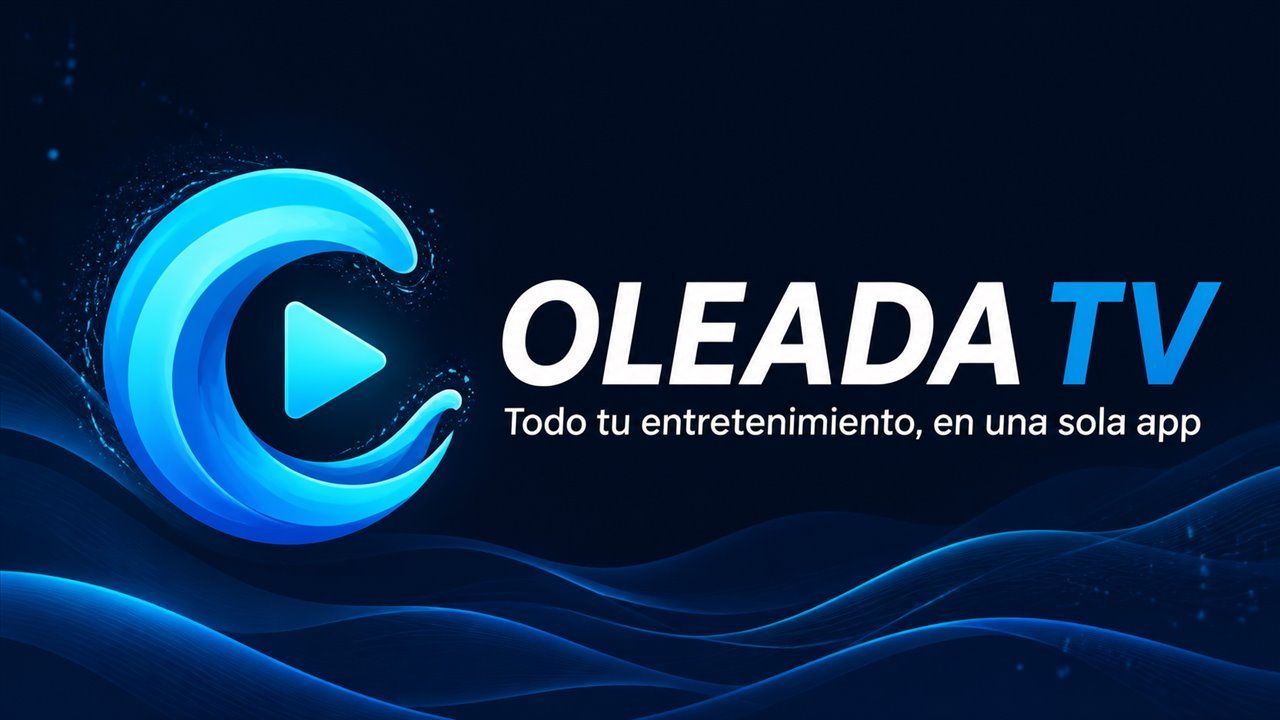 Oleada TV: televisión, películas y series · Oleada TV Estados Unidos